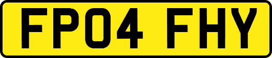FP04FHY