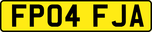 FP04FJA