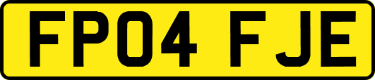 FP04FJE