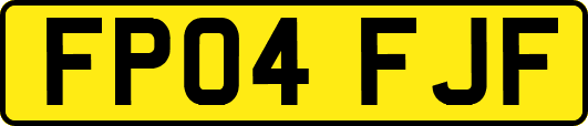FP04FJF