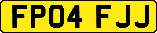 FP04FJJ