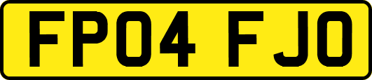 FP04FJO