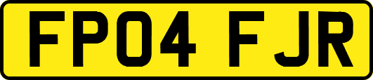 FP04FJR