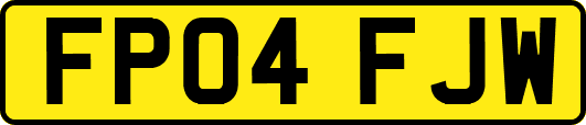 FP04FJW