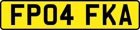 FP04FKA