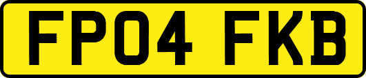 FP04FKB