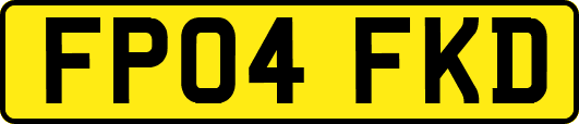 FP04FKD