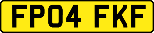 FP04FKF