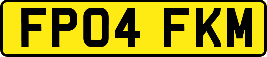 FP04FKM