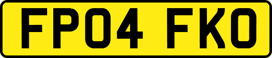 FP04FKO