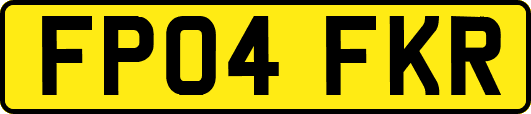 FP04FKR