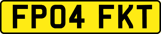FP04FKT