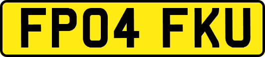 FP04FKU