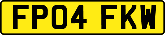 FP04FKW