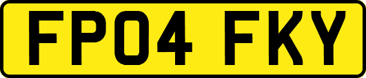 FP04FKY