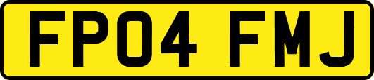 FP04FMJ