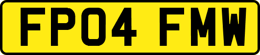 FP04FMW