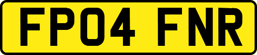FP04FNR