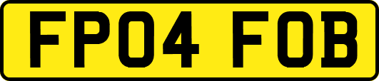 FP04FOB