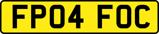 FP04FOC