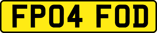FP04FOD