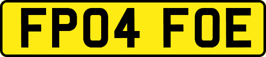 FP04FOE