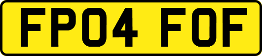 FP04FOF