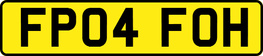 FP04FOH