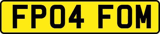 FP04FOM
