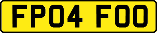 FP04FOO
