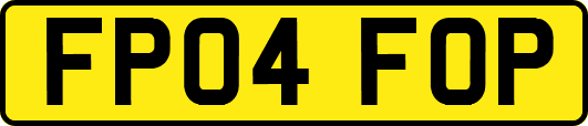 FP04FOP