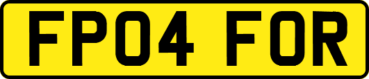 FP04FOR