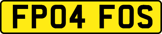 FP04FOS
