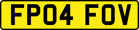 FP04FOV