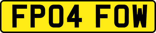 FP04FOW