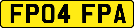 FP04FPA