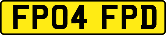 FP04FPD