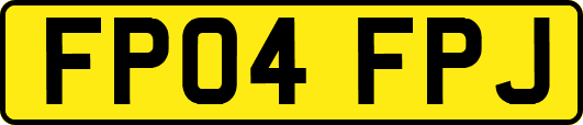 FP04FPJ