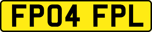 FP04FPL
