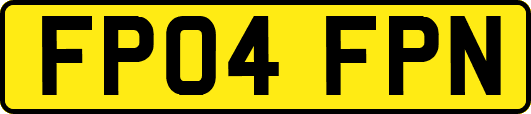 FP04FPN