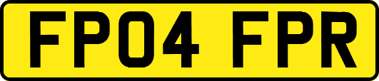 FP04FPR