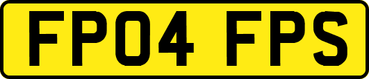 FP04FPS