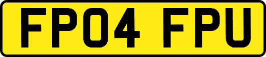 FP04FPU