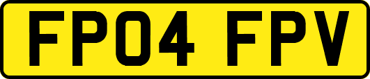 FP04FPV