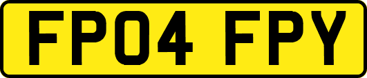FP04FPY