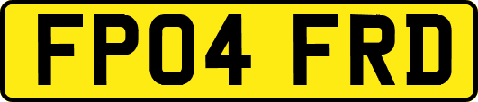 FP04FRD