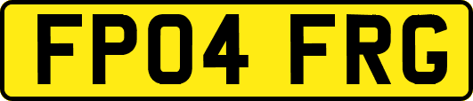 FP04FRG