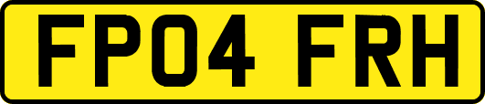 FP04FRH