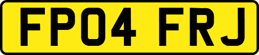 FP04FRJ