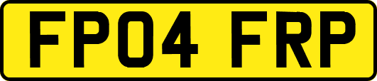 FP04FRP